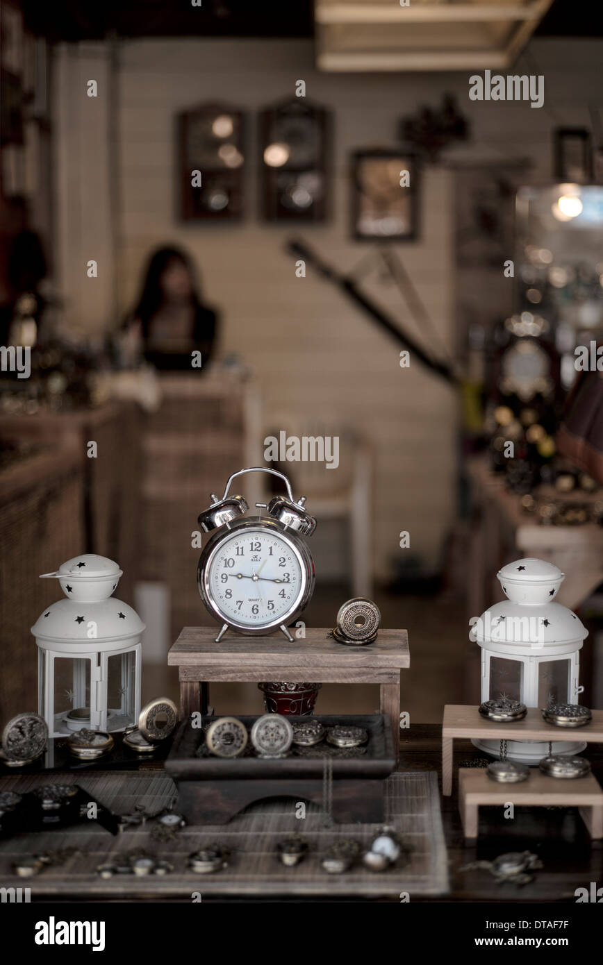 eckers clock and watch shop