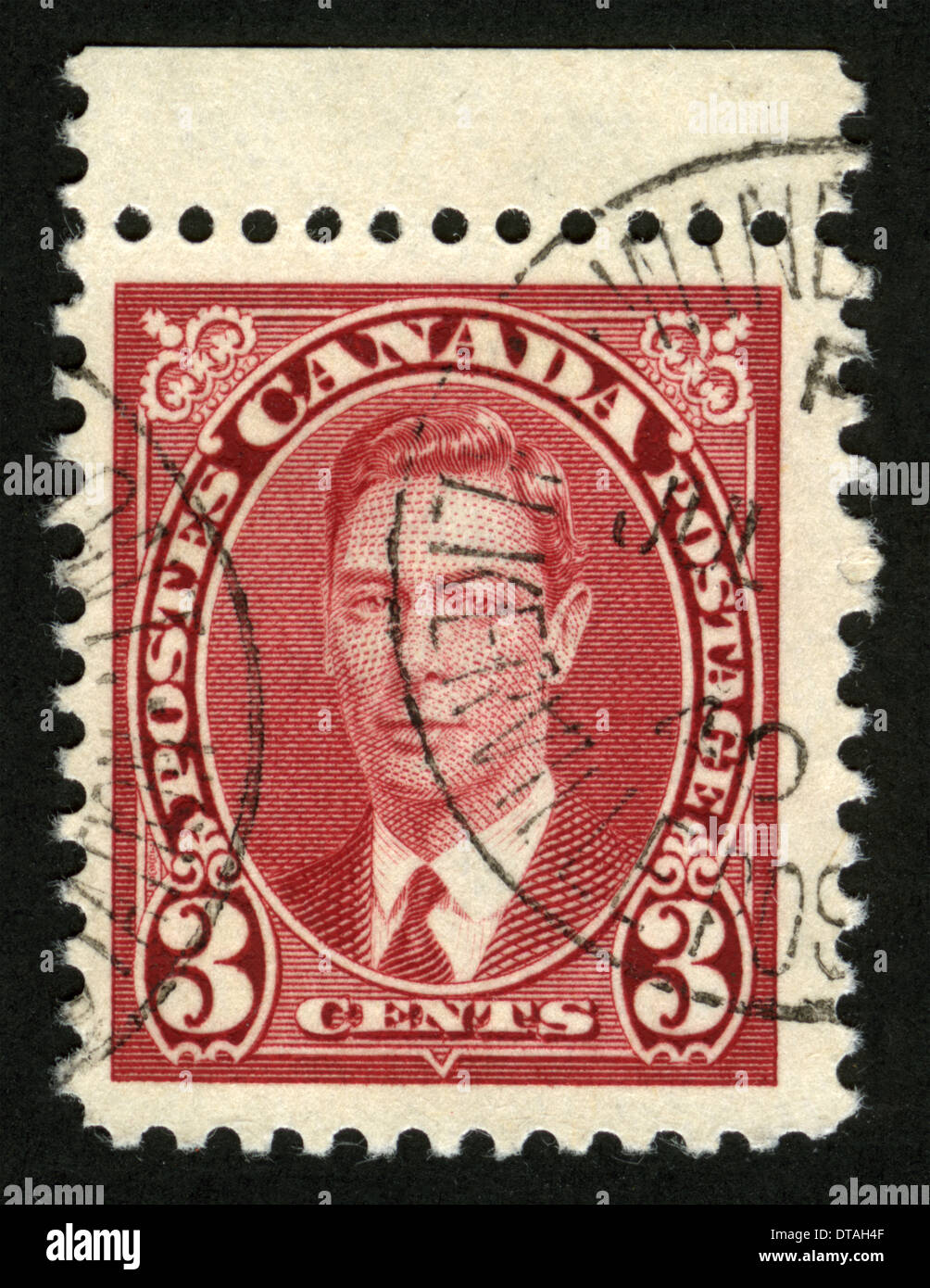 CANADA 2006 Stamp Collection, Year Book With Stamps Mounted