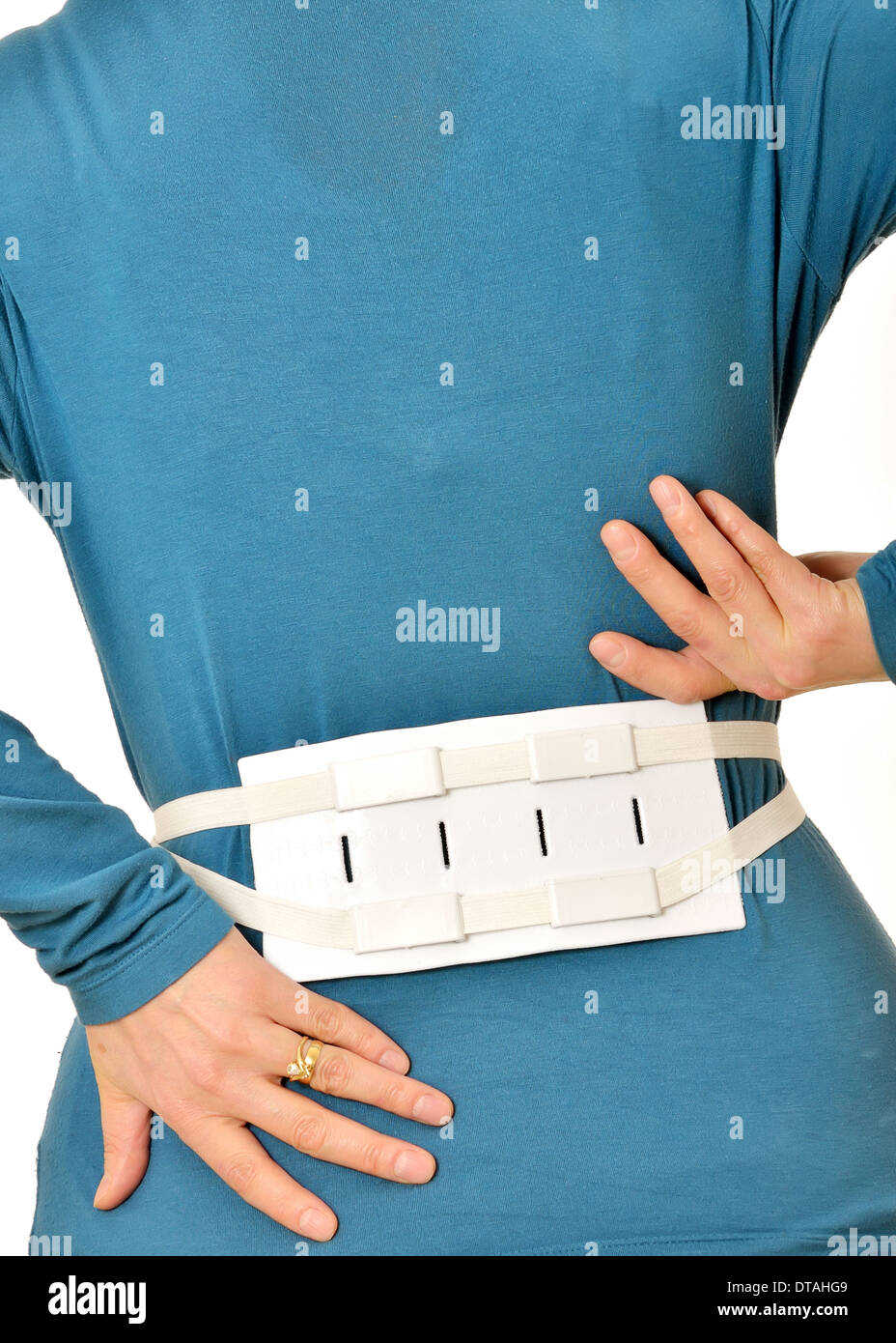 spine align belt spine align belt