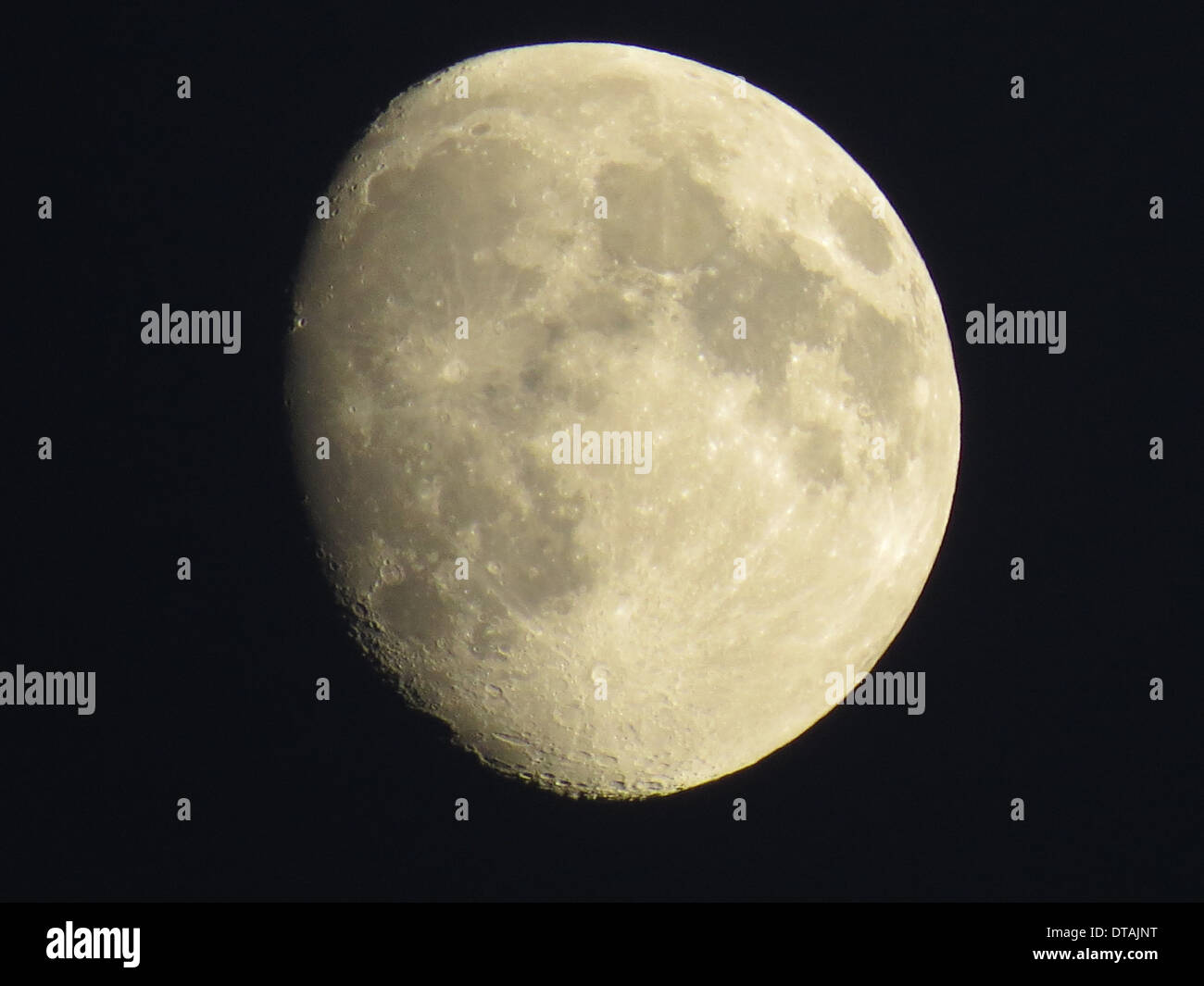 Planetary moon hi-res stock photography and images - Alamy