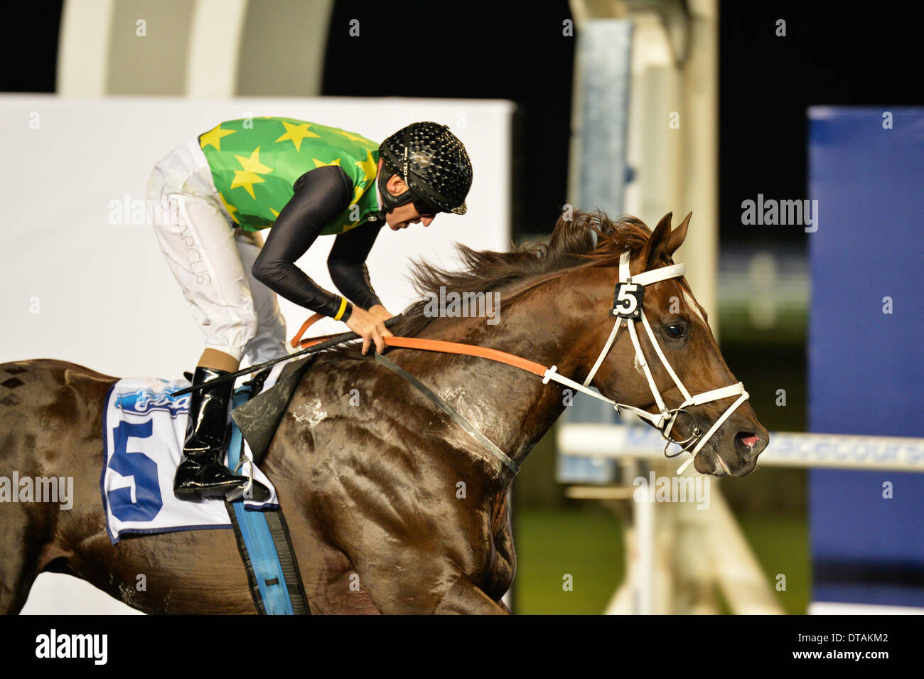 Racing ramsden hi-res stock photography and images - Alamy