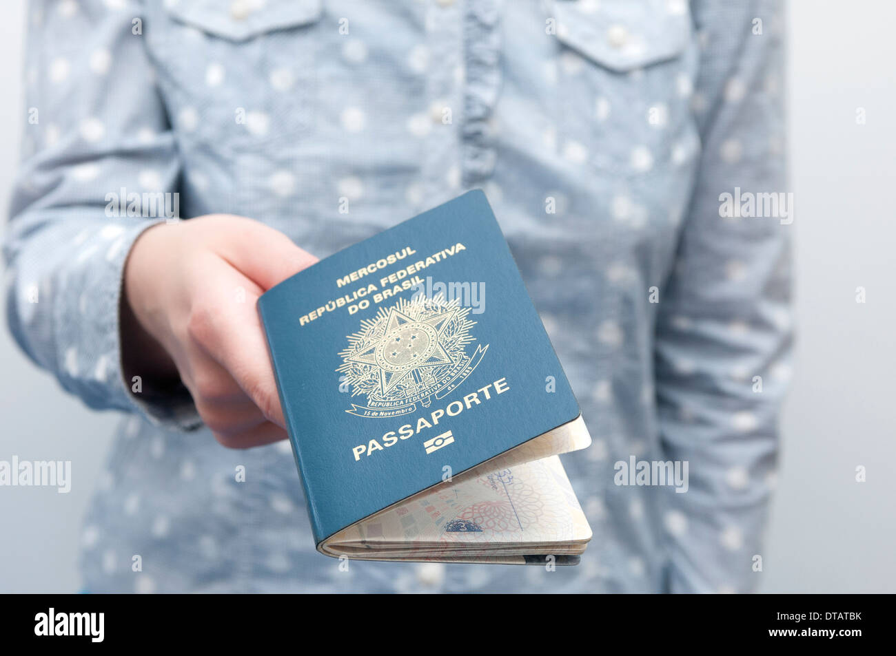 A passport is a governmentissued document that certifies the identity