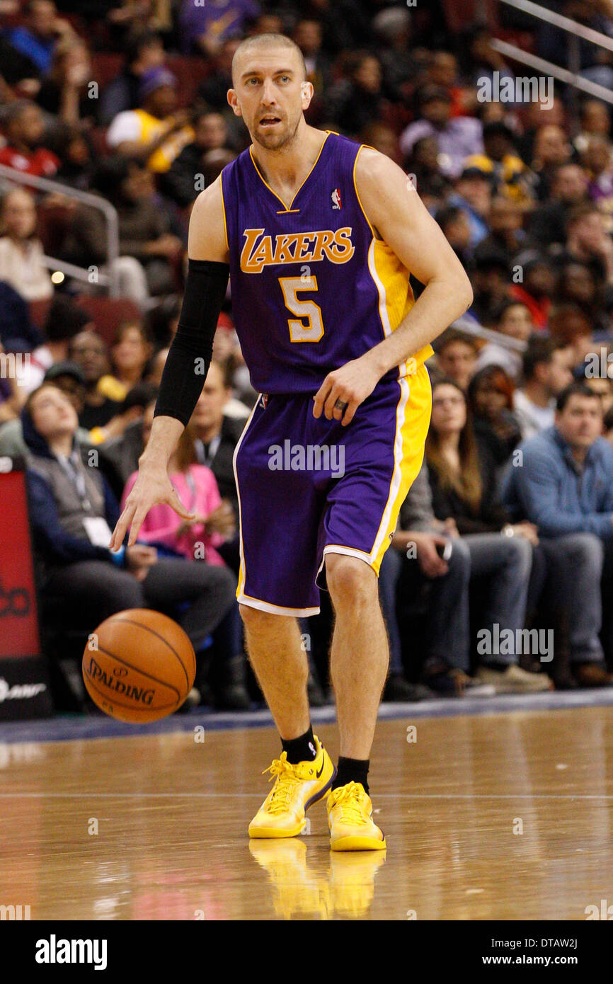 Number 5 on the best sale lakers