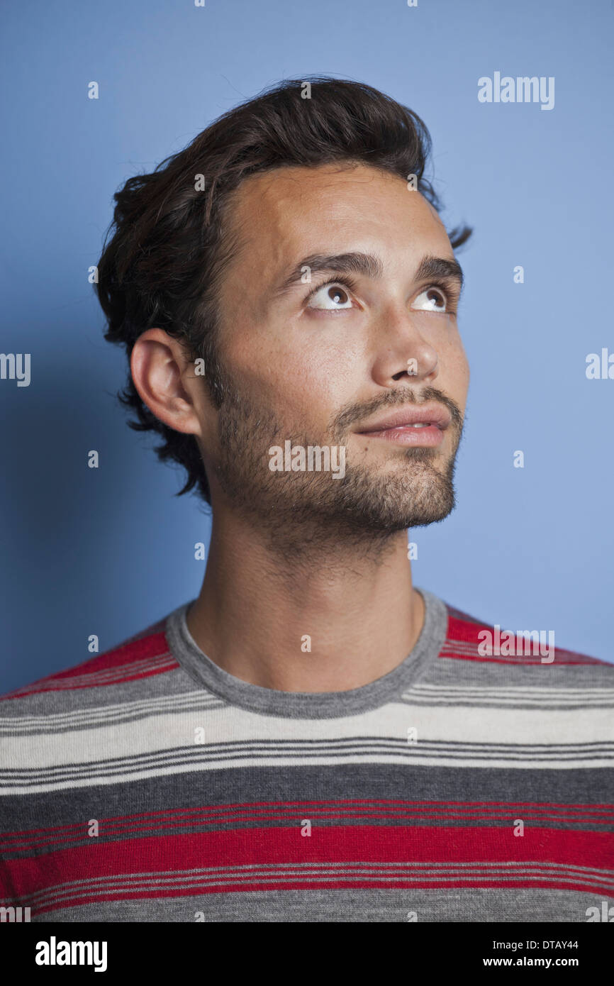 Looking up close hi-res stock photography and images - Alamy