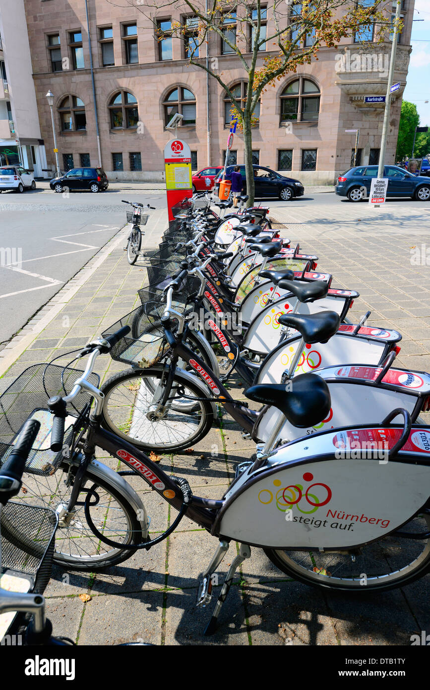 Remarkable bicycle hires stock photography and images Alamy