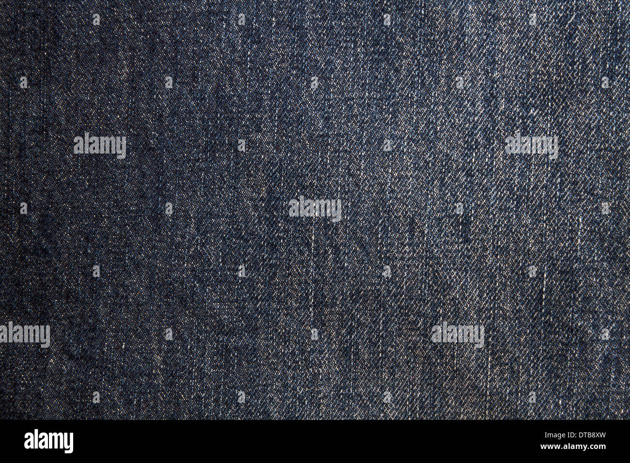 Texture of black fabric background Stock Photo