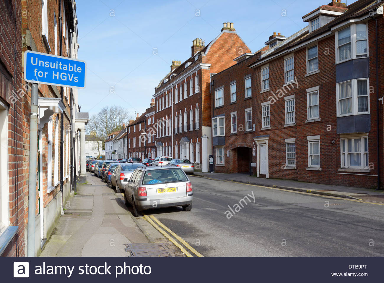 Salisbury Road Stock Photos & Salisbury Road Stock Images Alamy