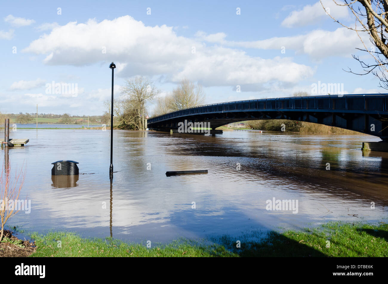 Upton on severn hires stock photography and images Alamy