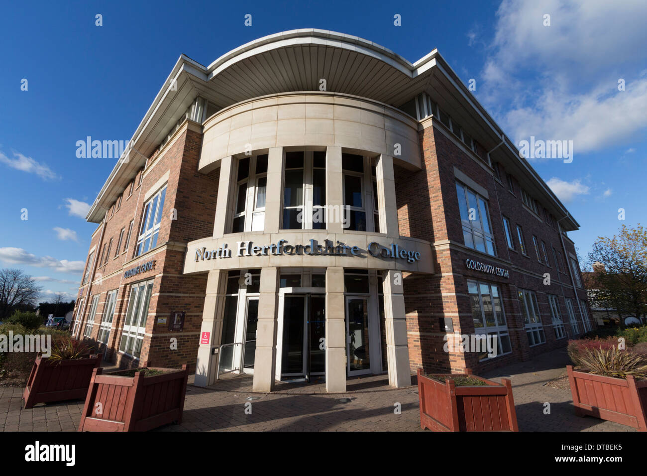 Letchworth garden city art deco hires stock photography and images Alamy