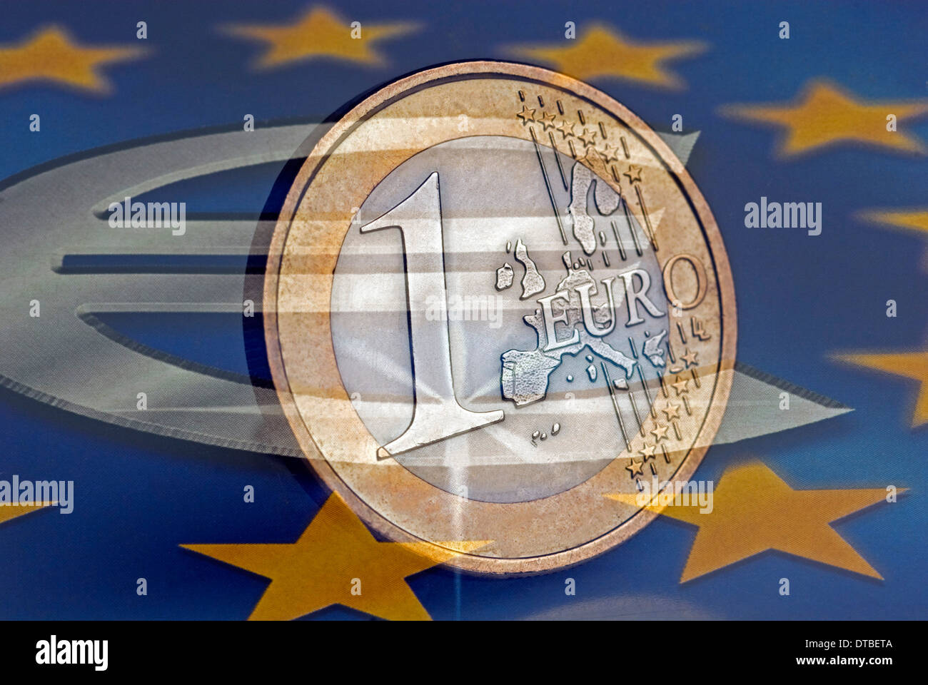 euro Stock Photo