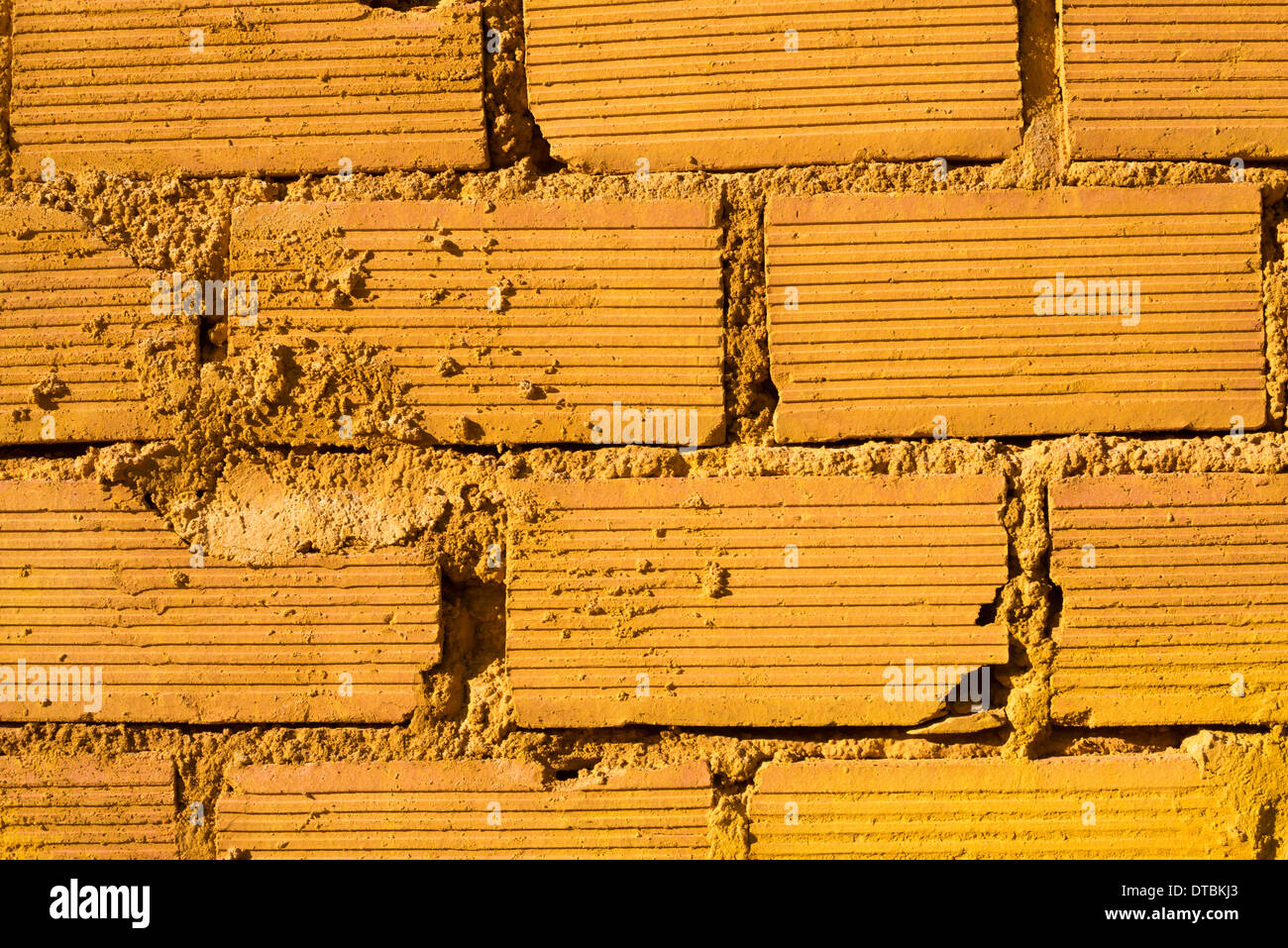 Wall without plaster hires stock photography and images Alamy