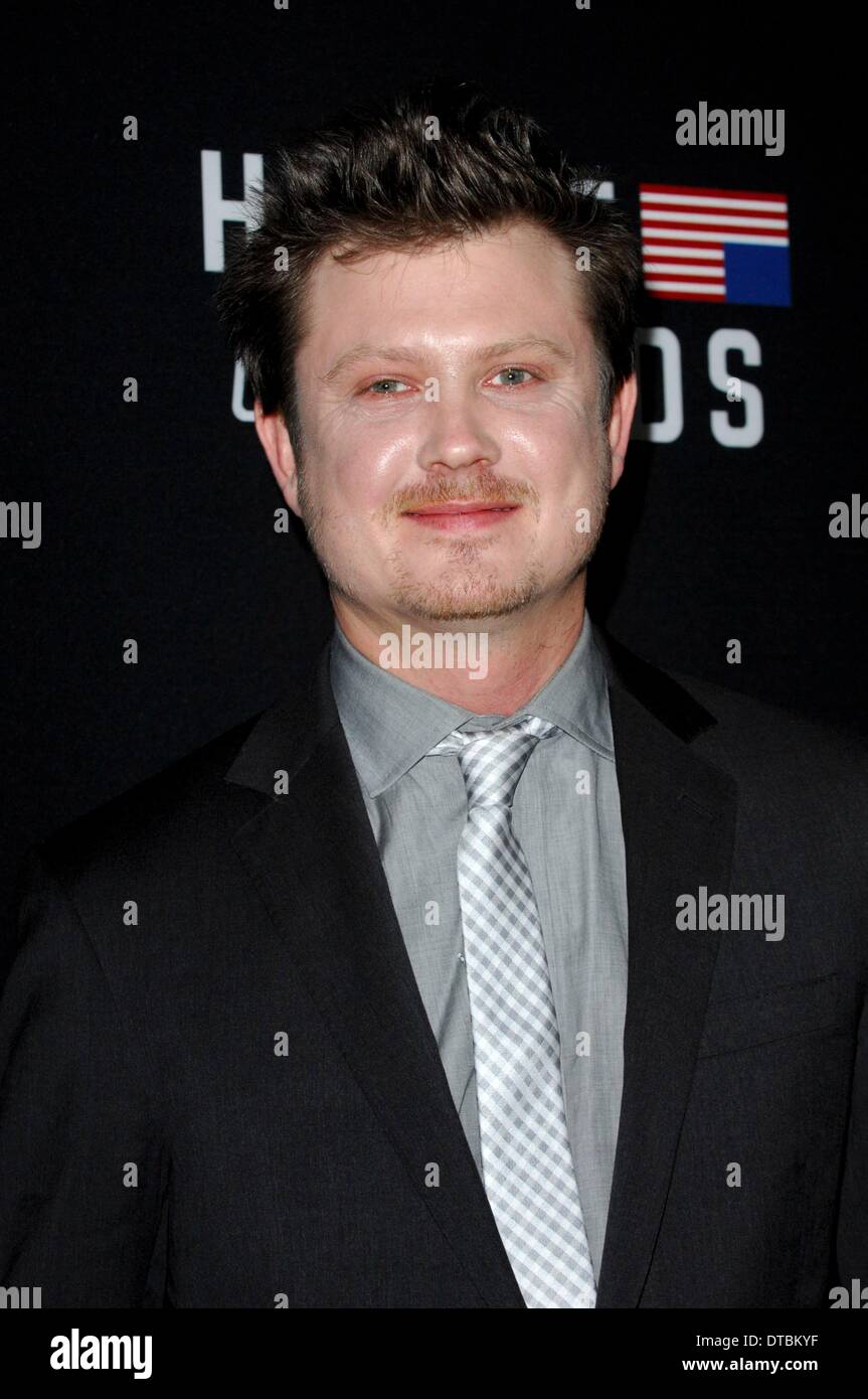 Beau willimon hi-res stock photography and images - Alamy