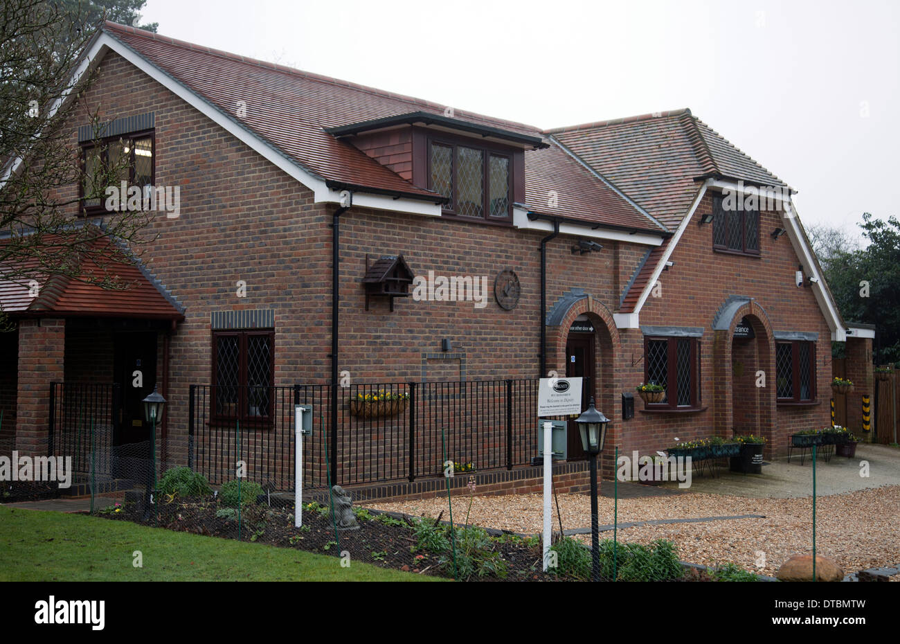 dignity pet funerals