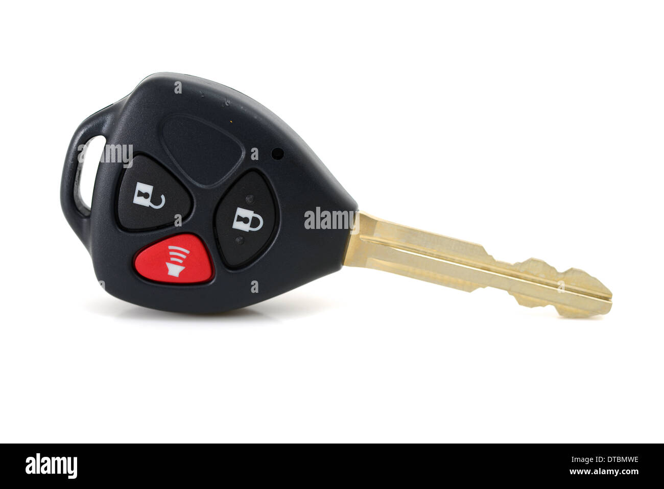 Car key remote hires stock photography and images Alamy