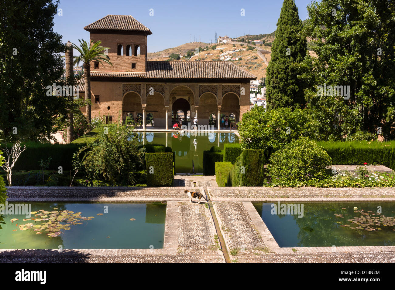 Alhambra Spain Gardens Hi res Stock Photography And Images Alamy Alhambra Spain Gardens Hi res Stock Photography And Images Alamy