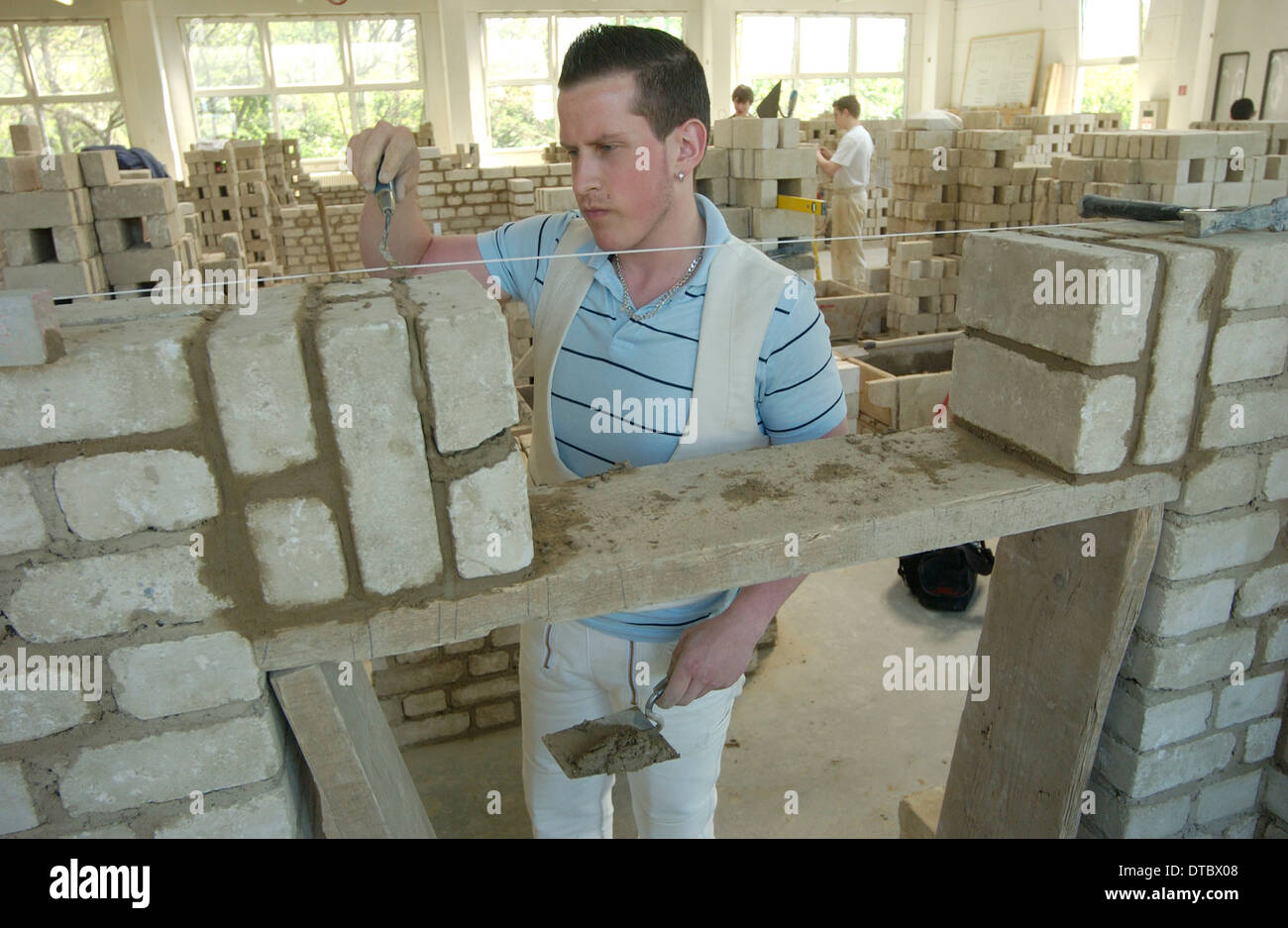 Vocational crafts hi-res stock photography and images - Alamy