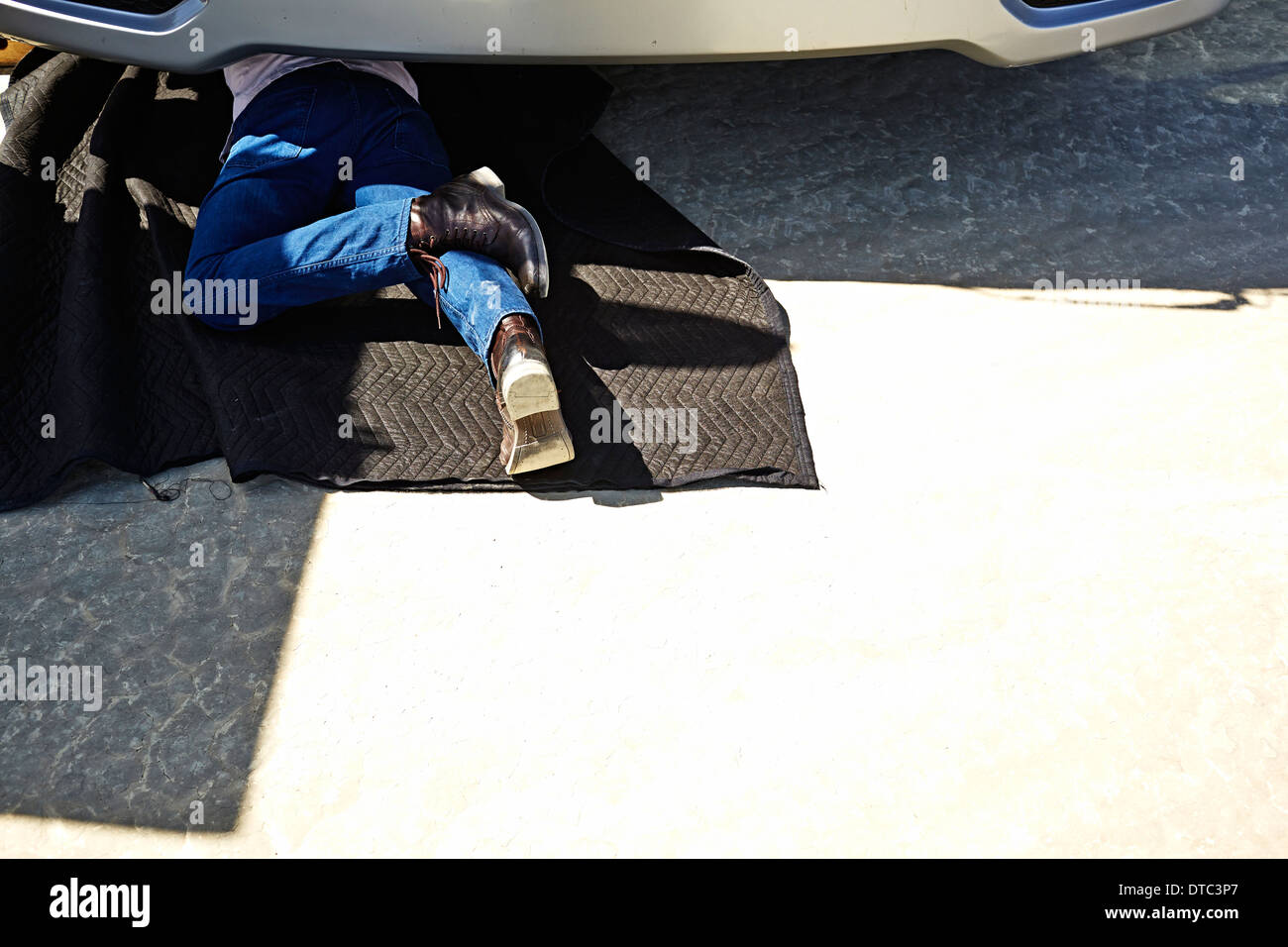 Reakdown hires stock photography and images Alamy