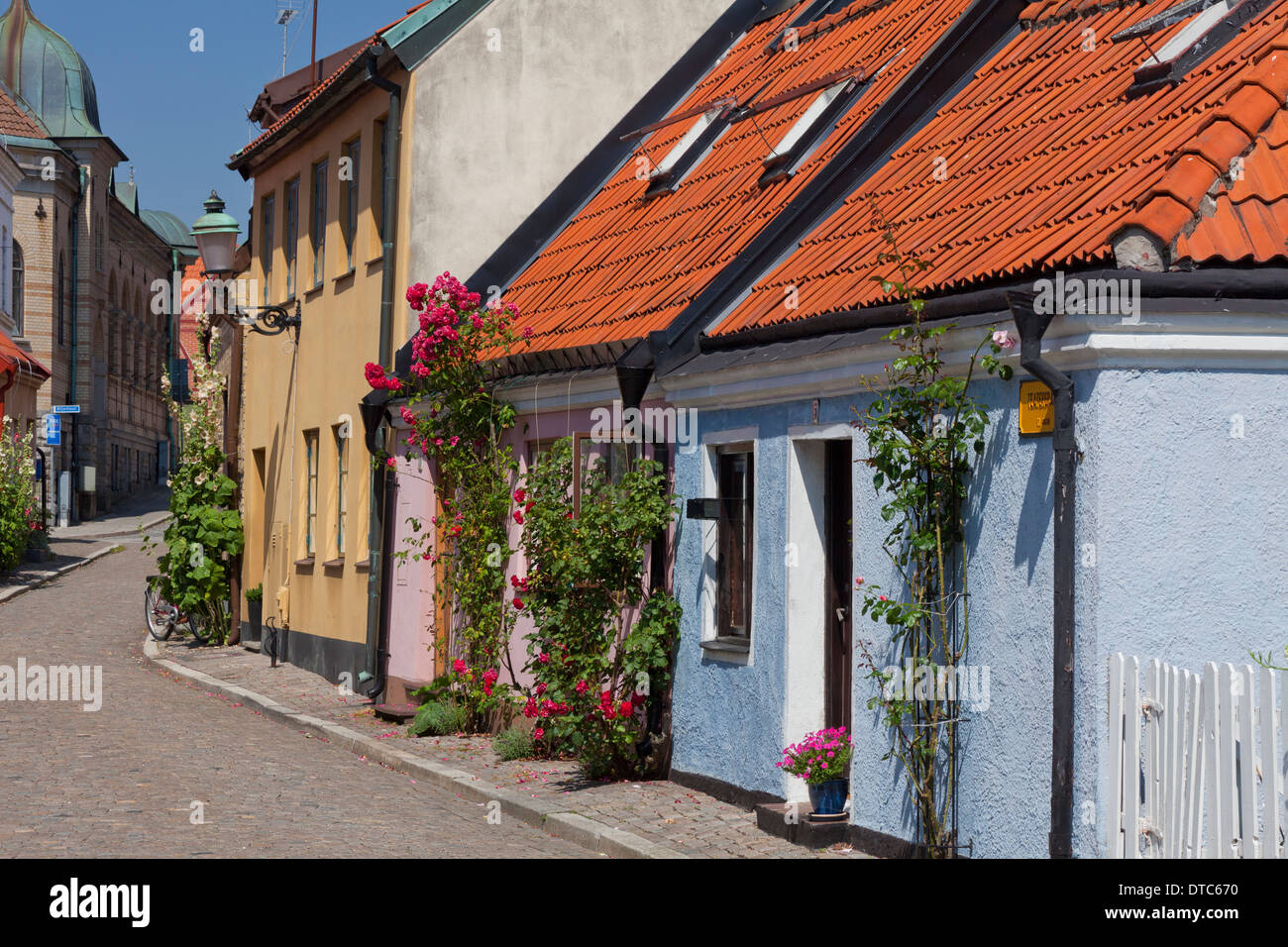 Ystad hires stock photography and images Alamy