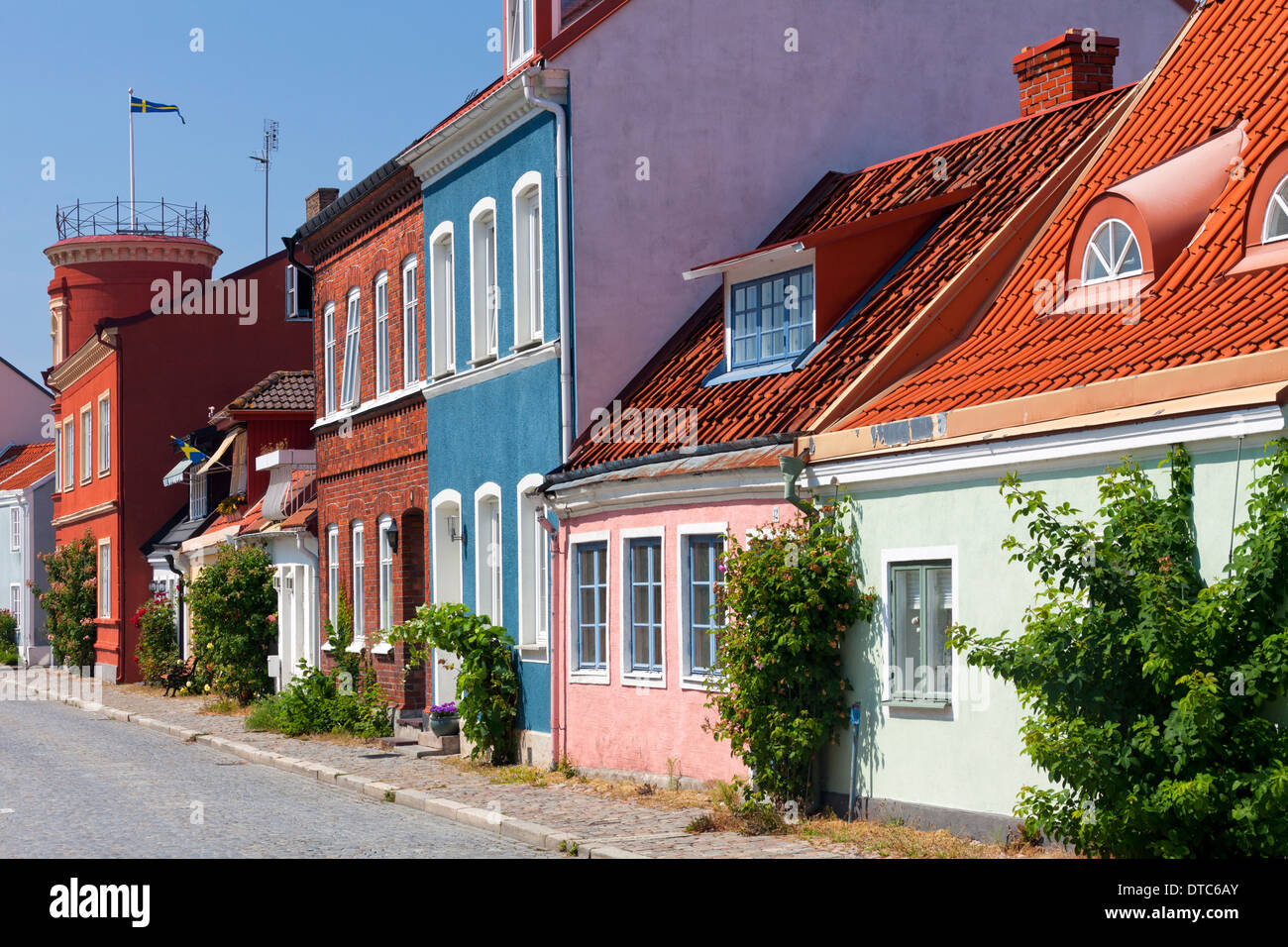 Ystad hires stock photography and images Alamy