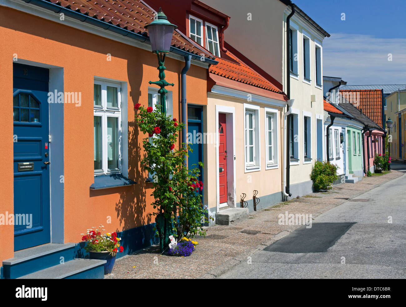 Ystad hires stock photography and images Alamy