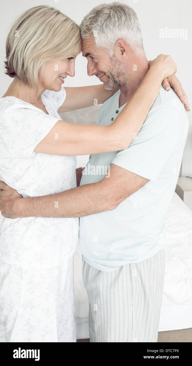Loving arms hi-res stock photography and images - Alamy