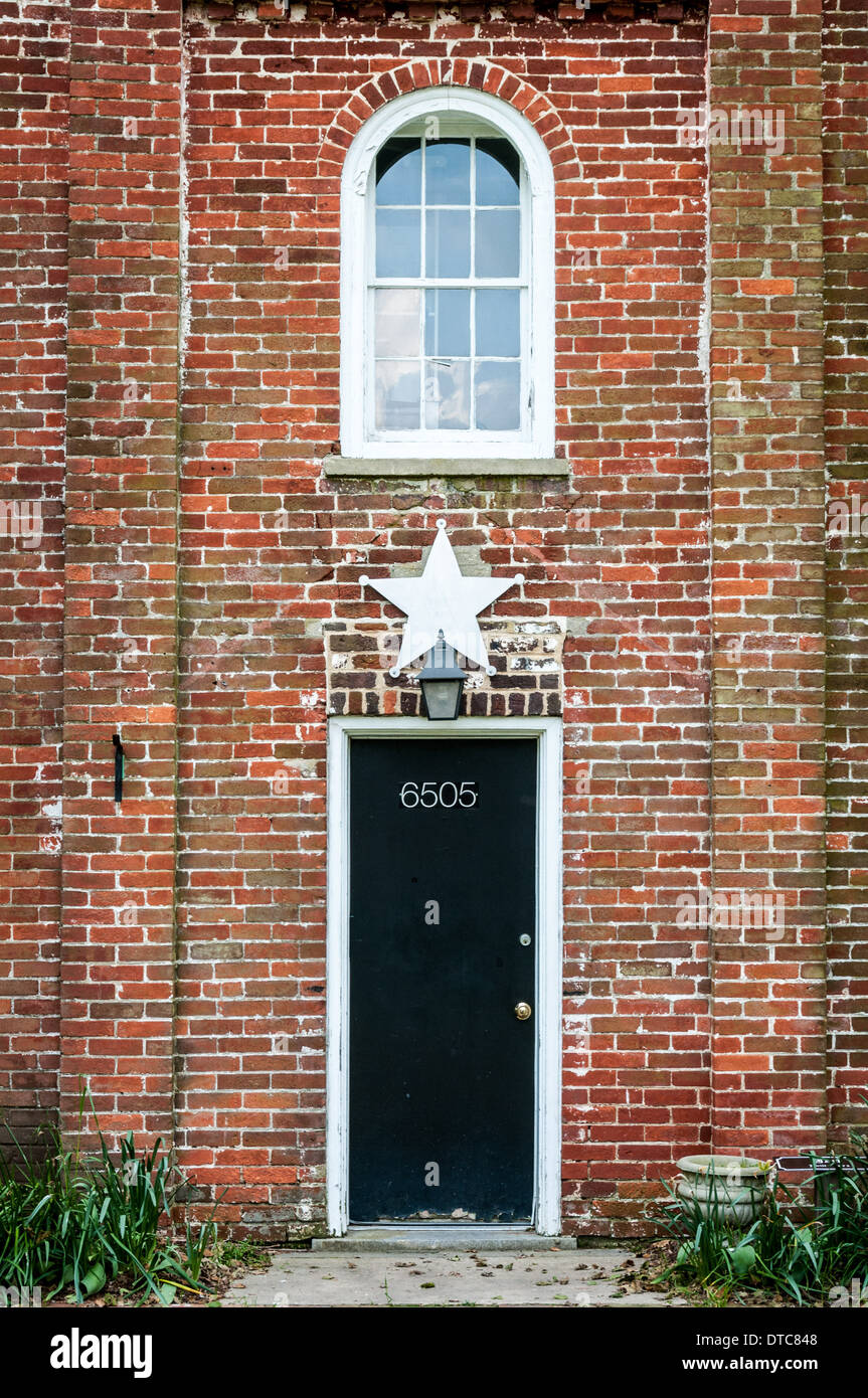 Gloucester Courthouse Circle, Gloucester, Virginia Stock Photo Alamy