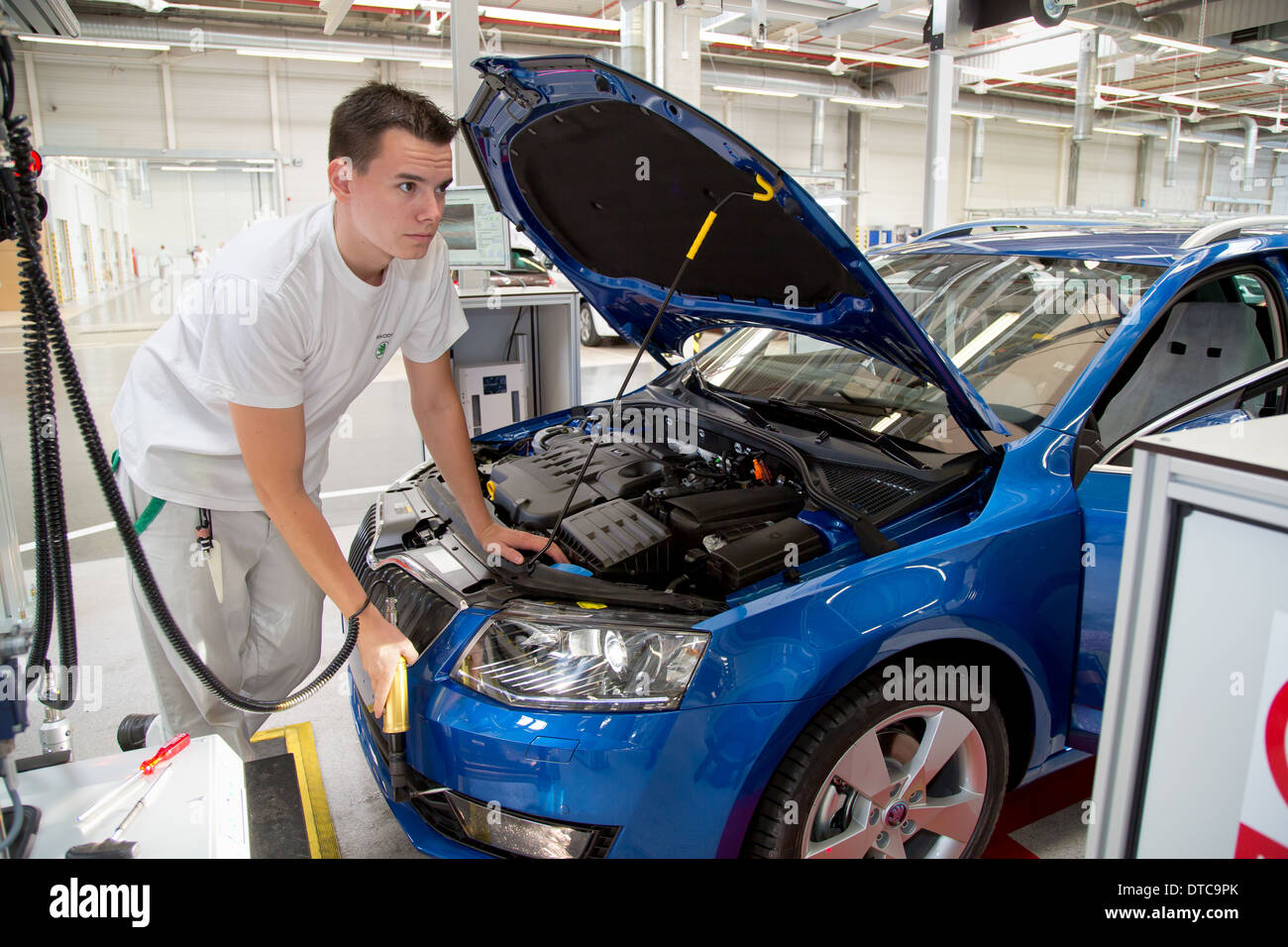 Dtc 28269 skoda