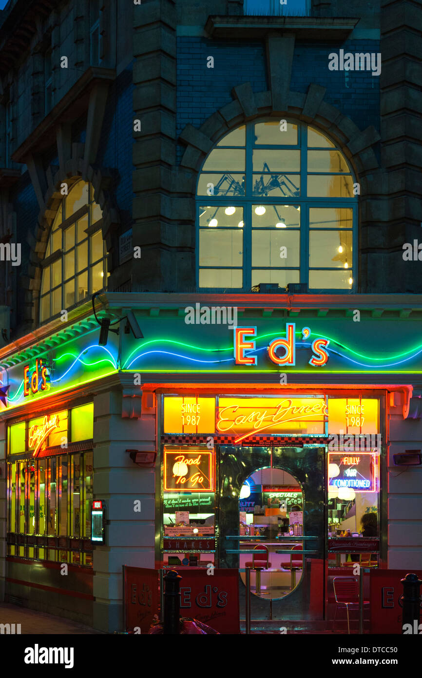 Soho road hires stock photography and images Alamy