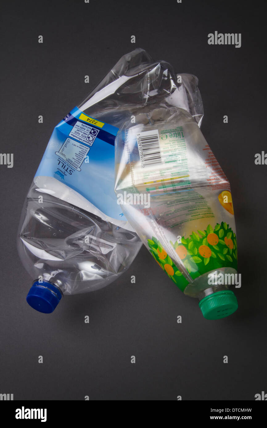 Empty plastic drink bottles hires stock photography and images Alamy
