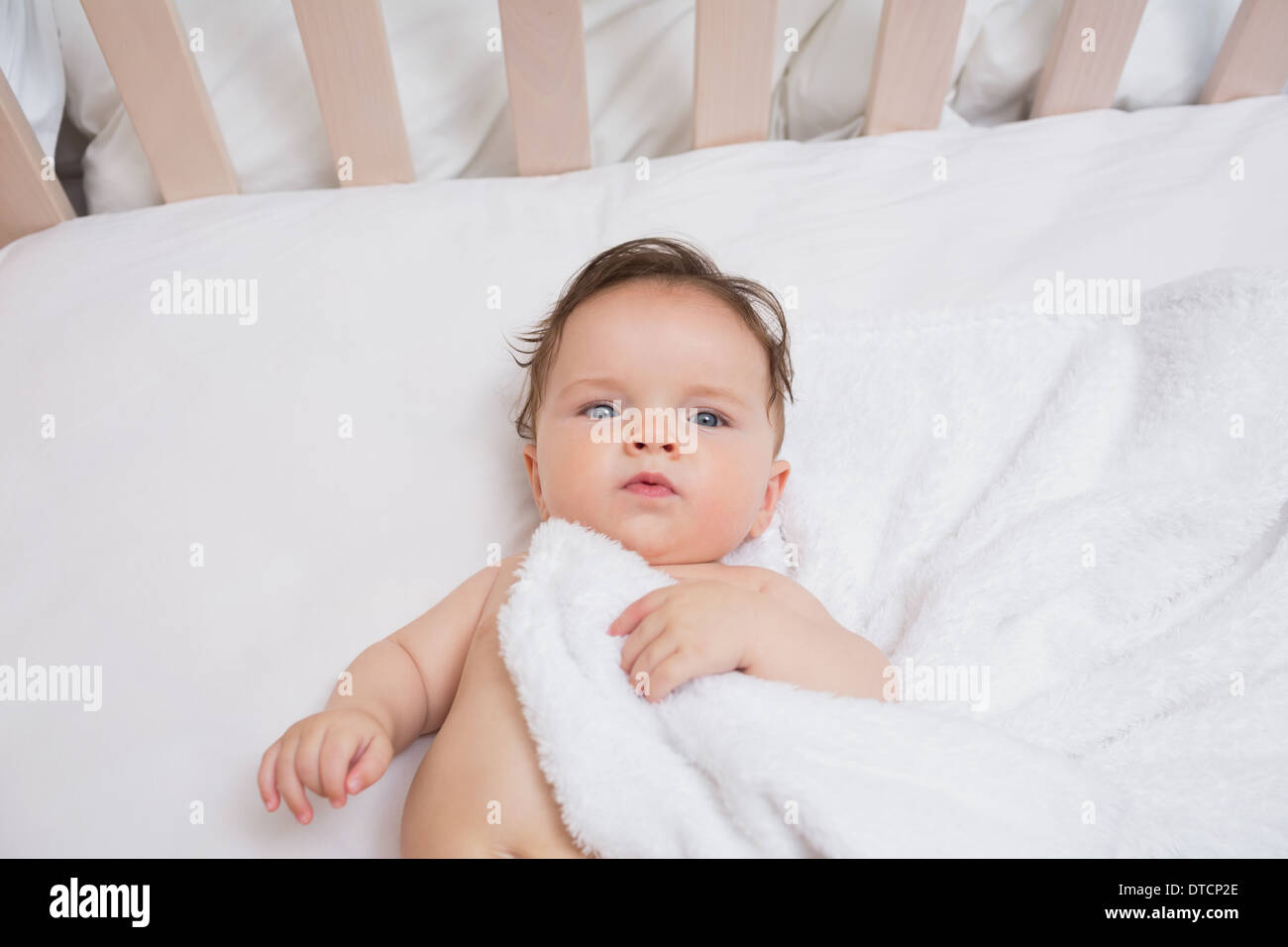 Boy house holding blanket hires stock photography and images Alamy
