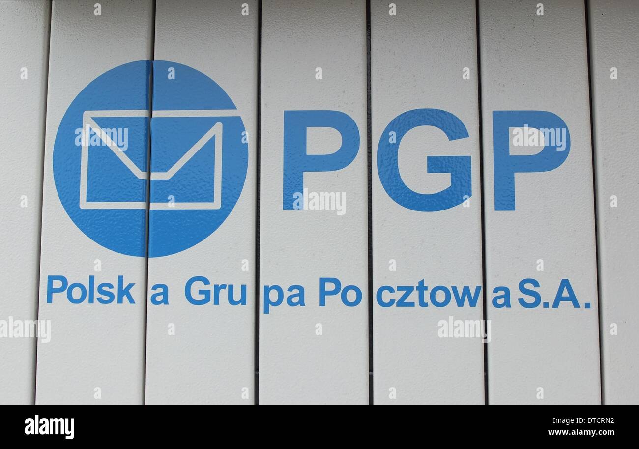 Inpost s a hi-res stock photography and images - Alamy
