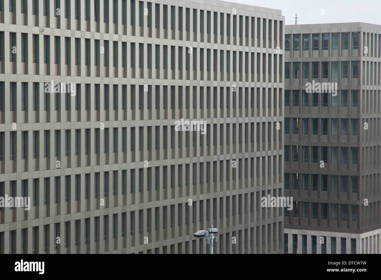 Bnd headquarters berlin hires stock photography and images Alamy