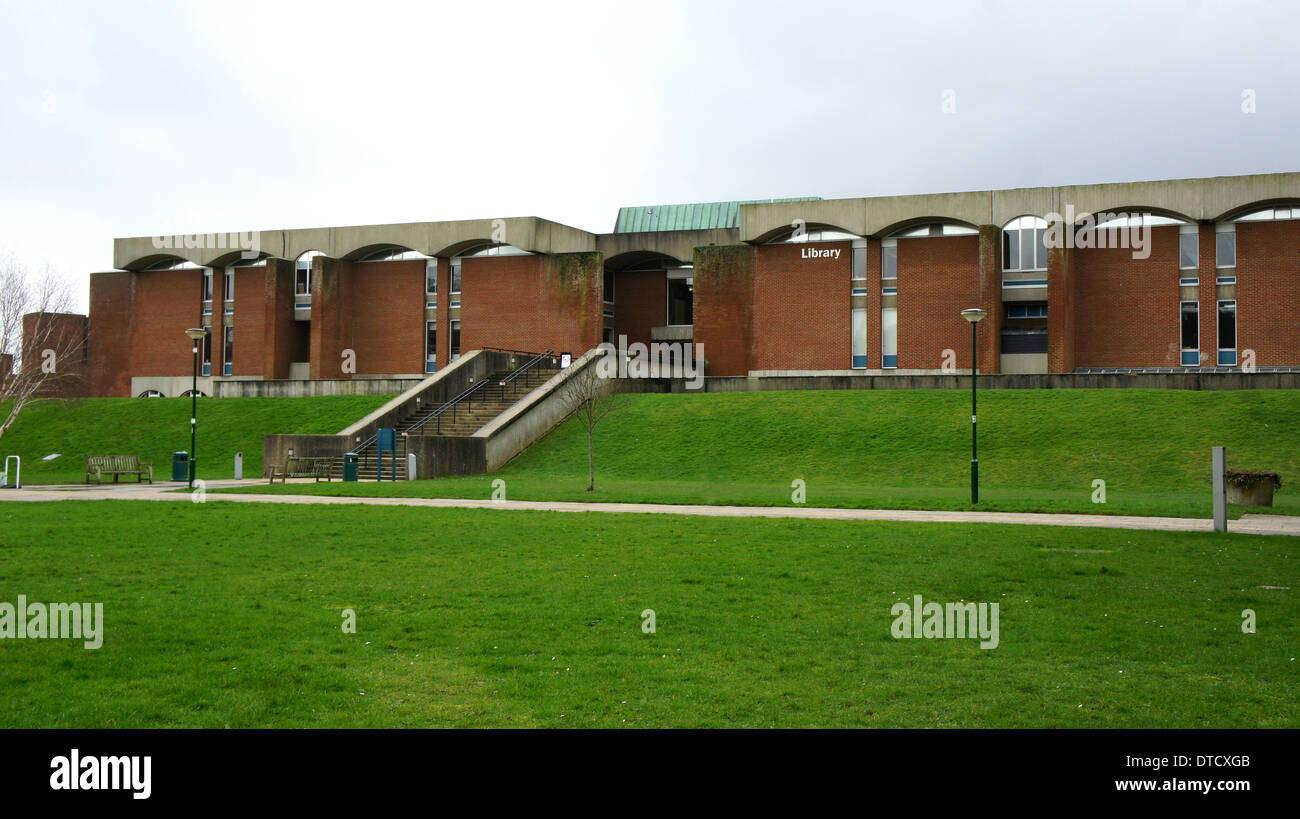 suffolk university library Stock Photo Alamy