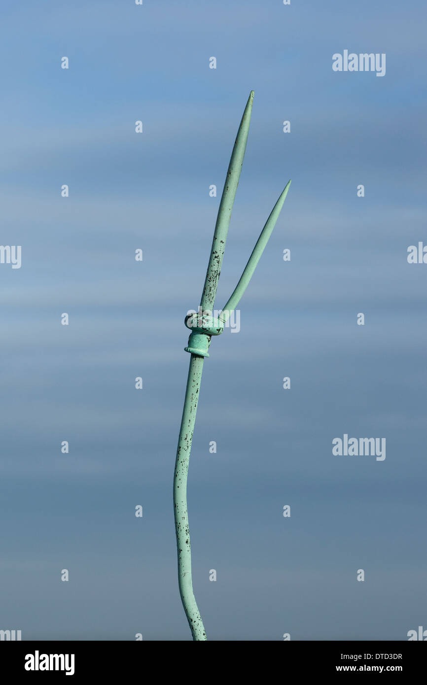 Lightning conductor hires stock photography and images Alamy