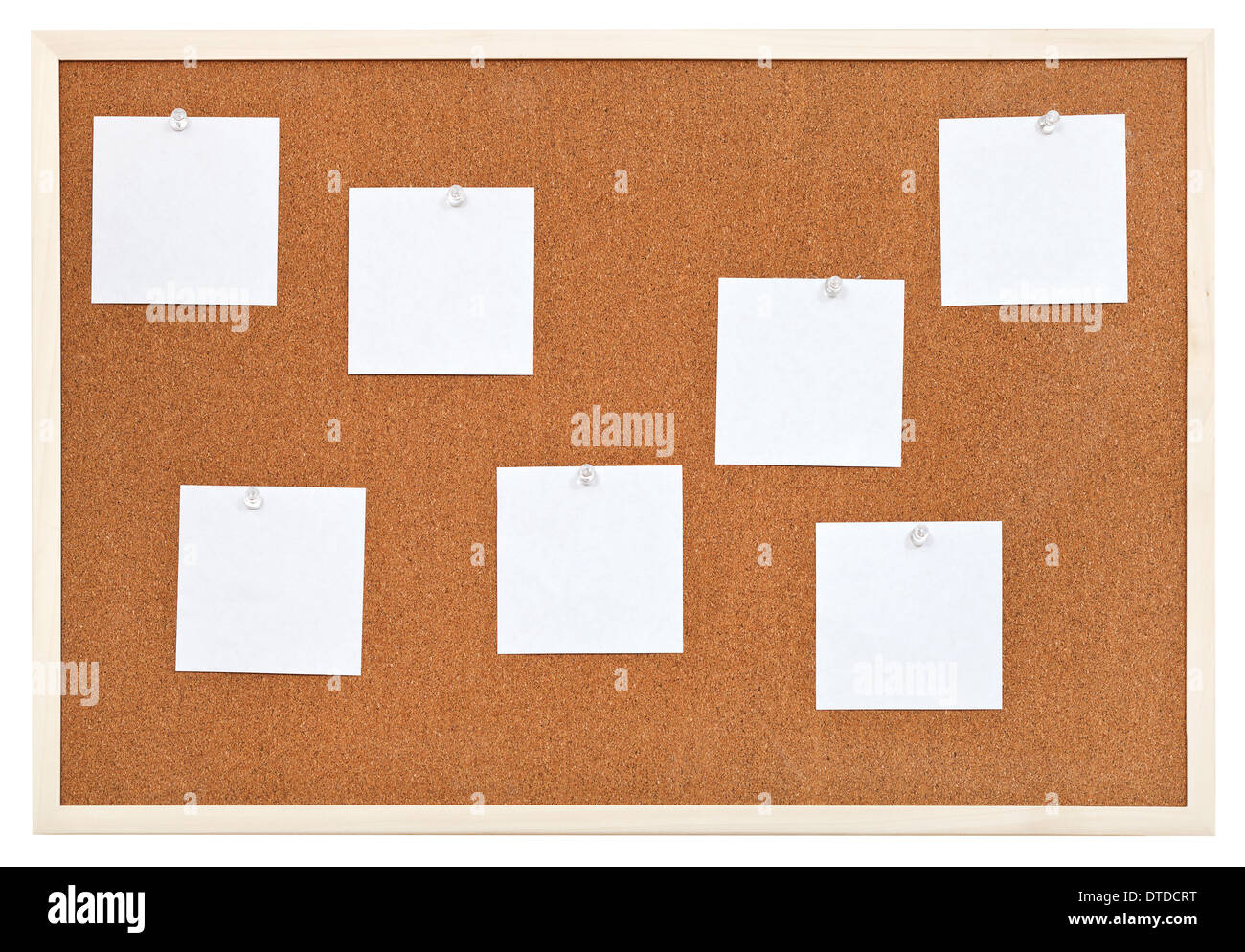 Bulletin Board Wallpaper