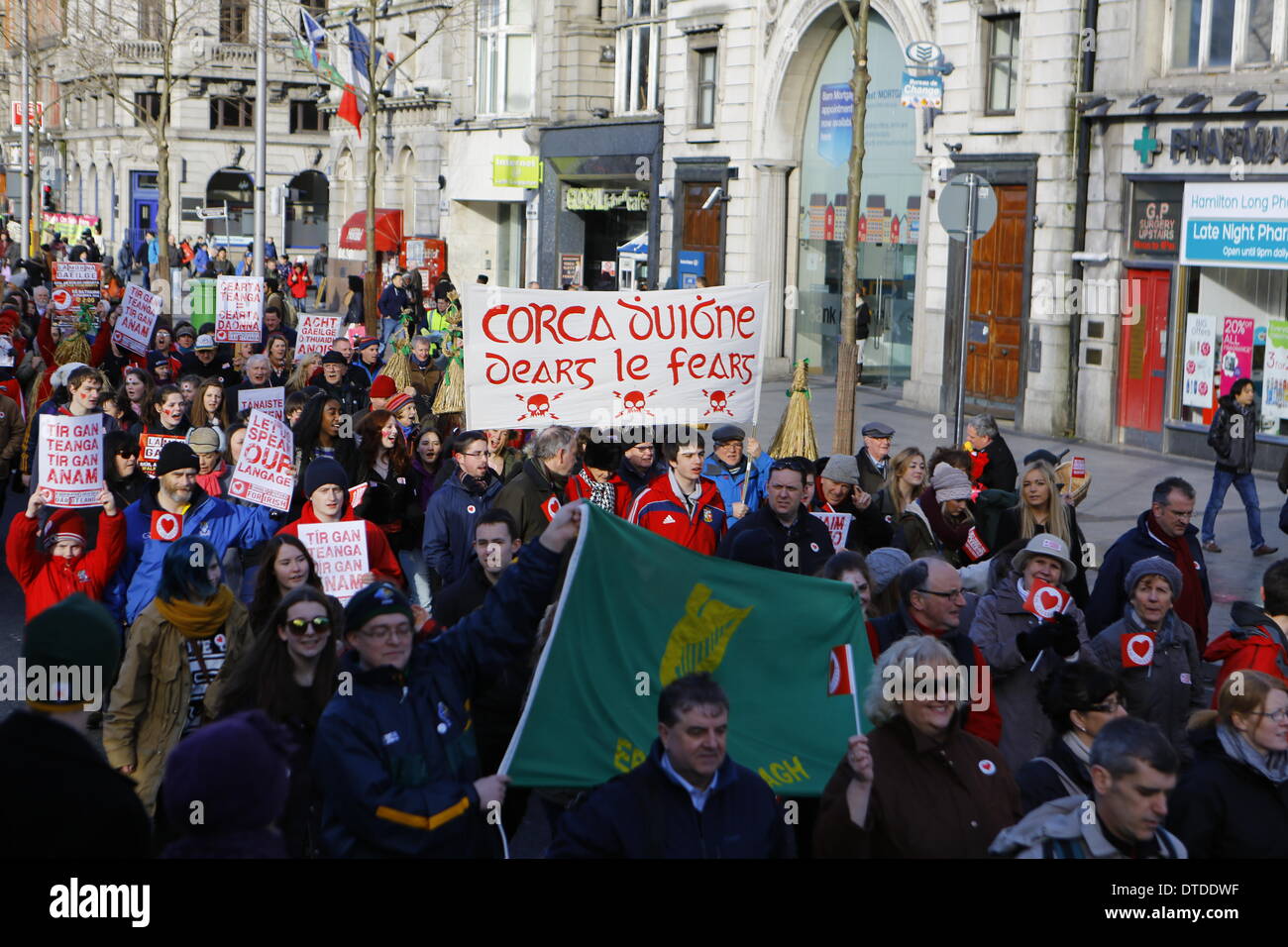 Coimisineir hires stock photography and images Alamy