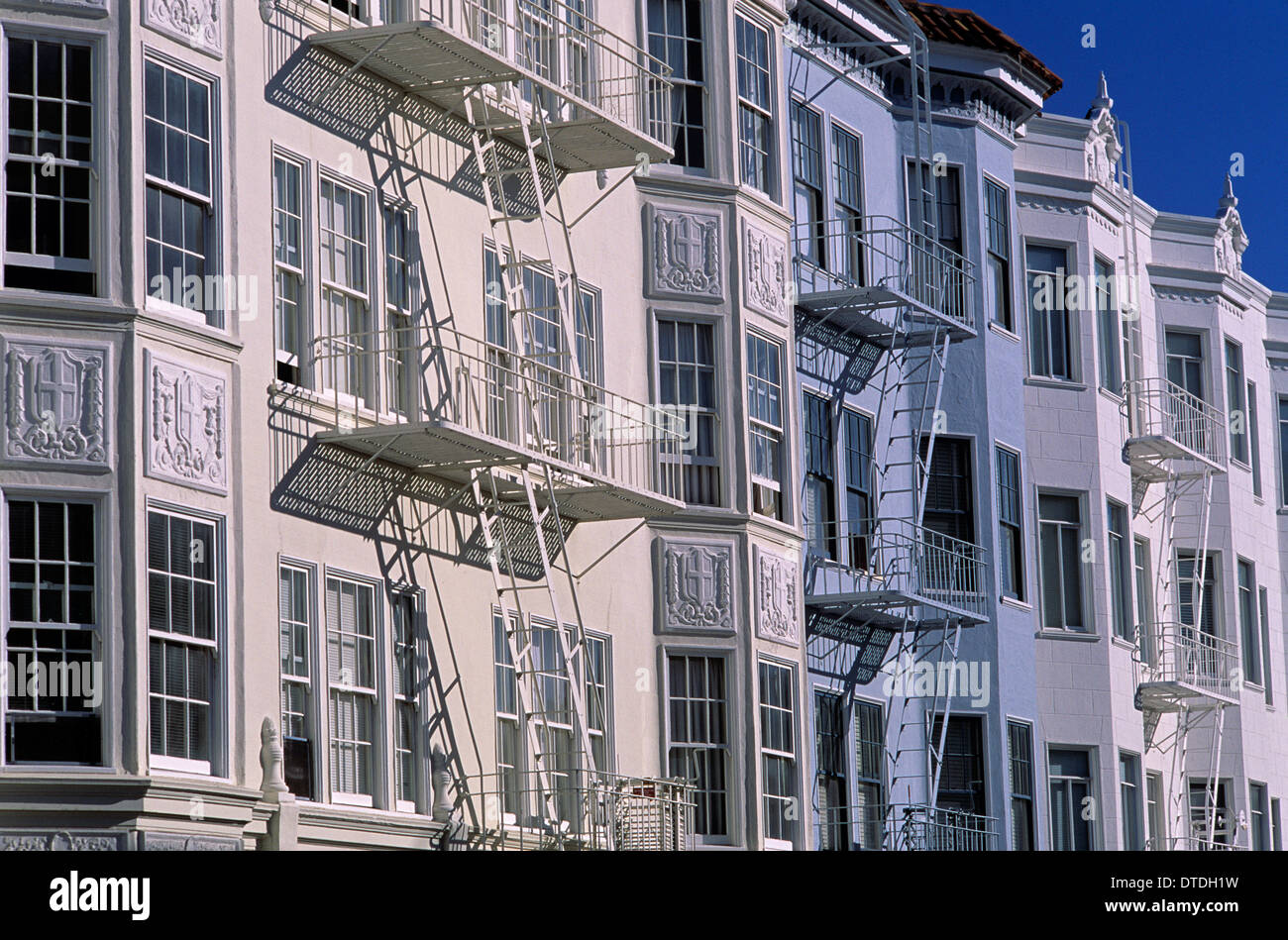 Marina district san francisco hires stock photography and images Alamy