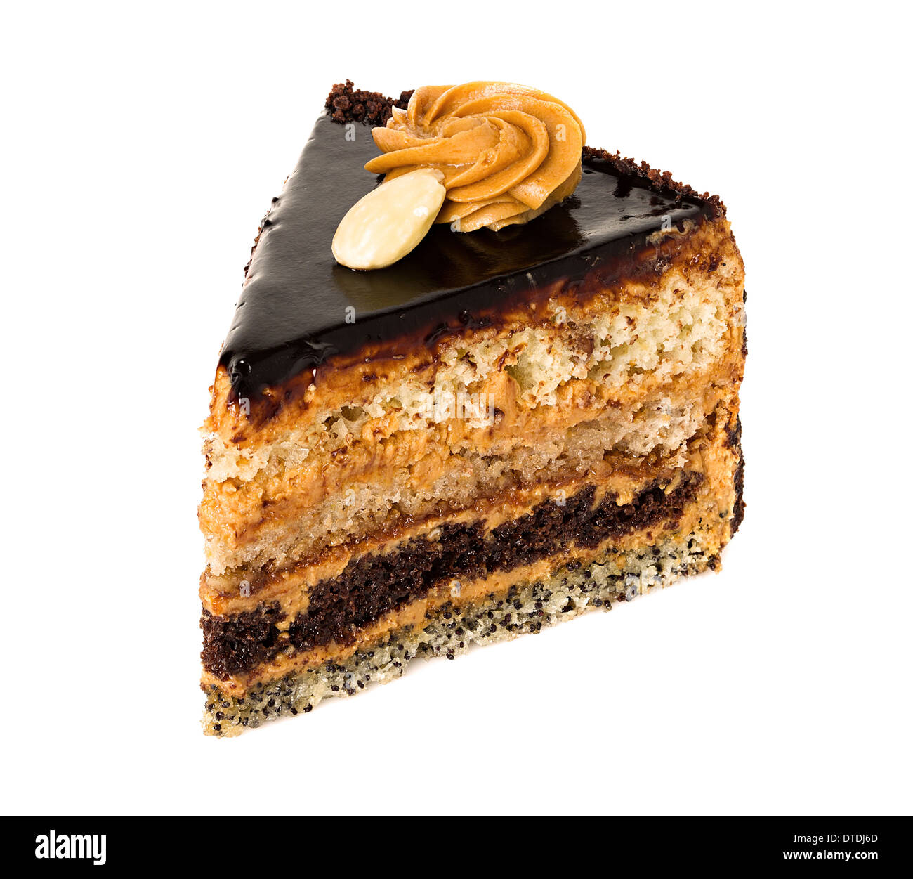 Piece cake icing fresh Cut Out Stock Images Pictures Alamy Piece cake icing fresh Cut Out Stock Images Pictures Alamy