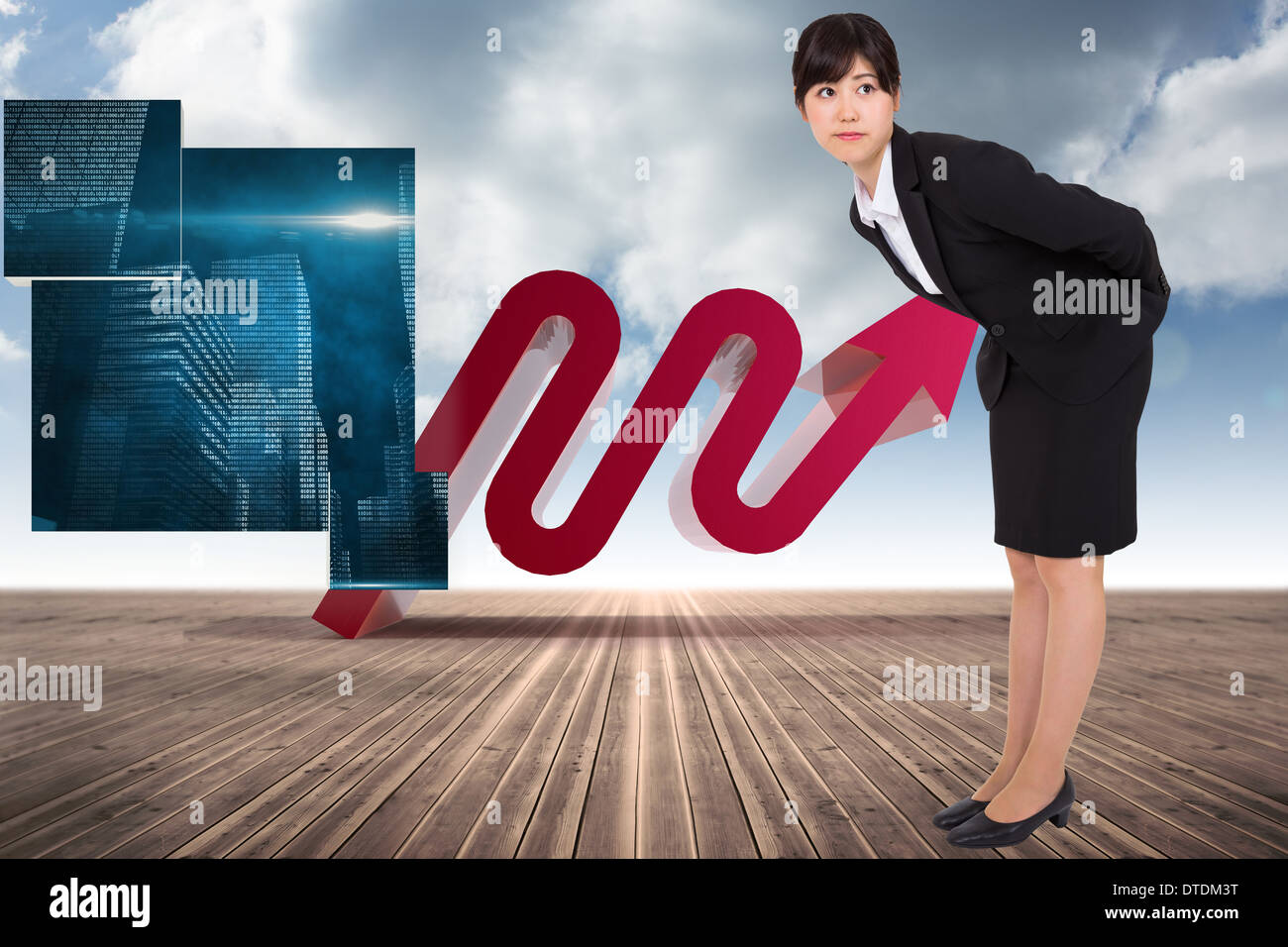 Shape bending hi-res stock photography and images - Alamy