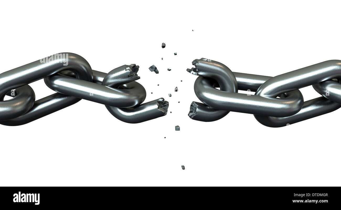 Broken shackles hires stock photography and images Alamy