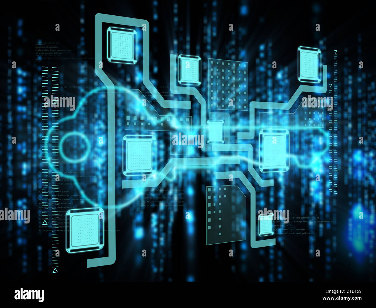 Unlock interface hi-res stock photography and images - Alamy