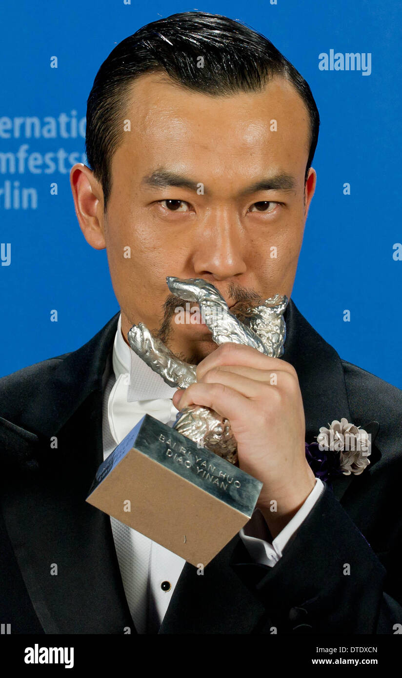 Chinese actor liao fan hi-res stock photography and images - Alamy