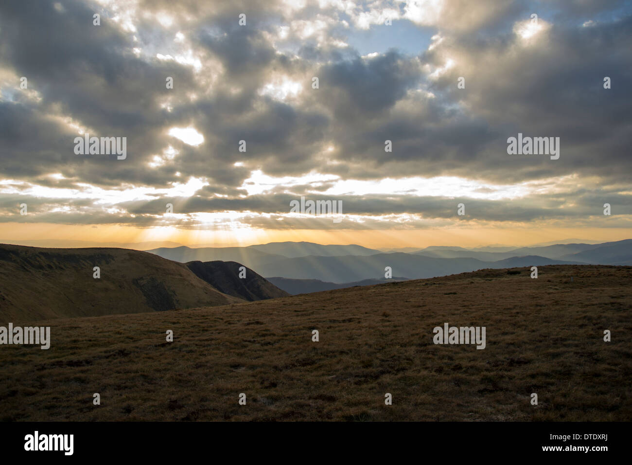 Plateau range hi-res stock photography and images - Alamy