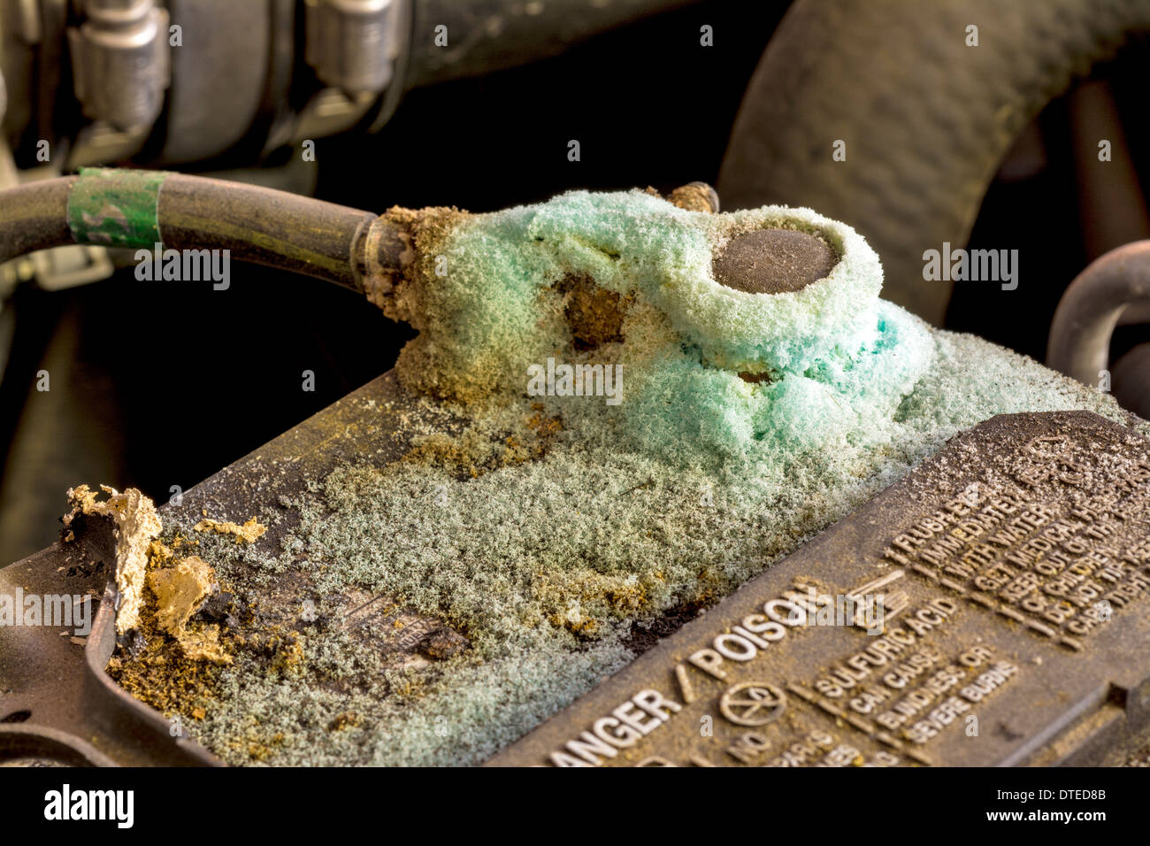 Corroded battery hires stock photography and images Alamy