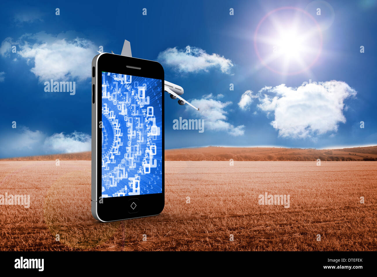 Aviation code hi-res stock photography and images - Alamy