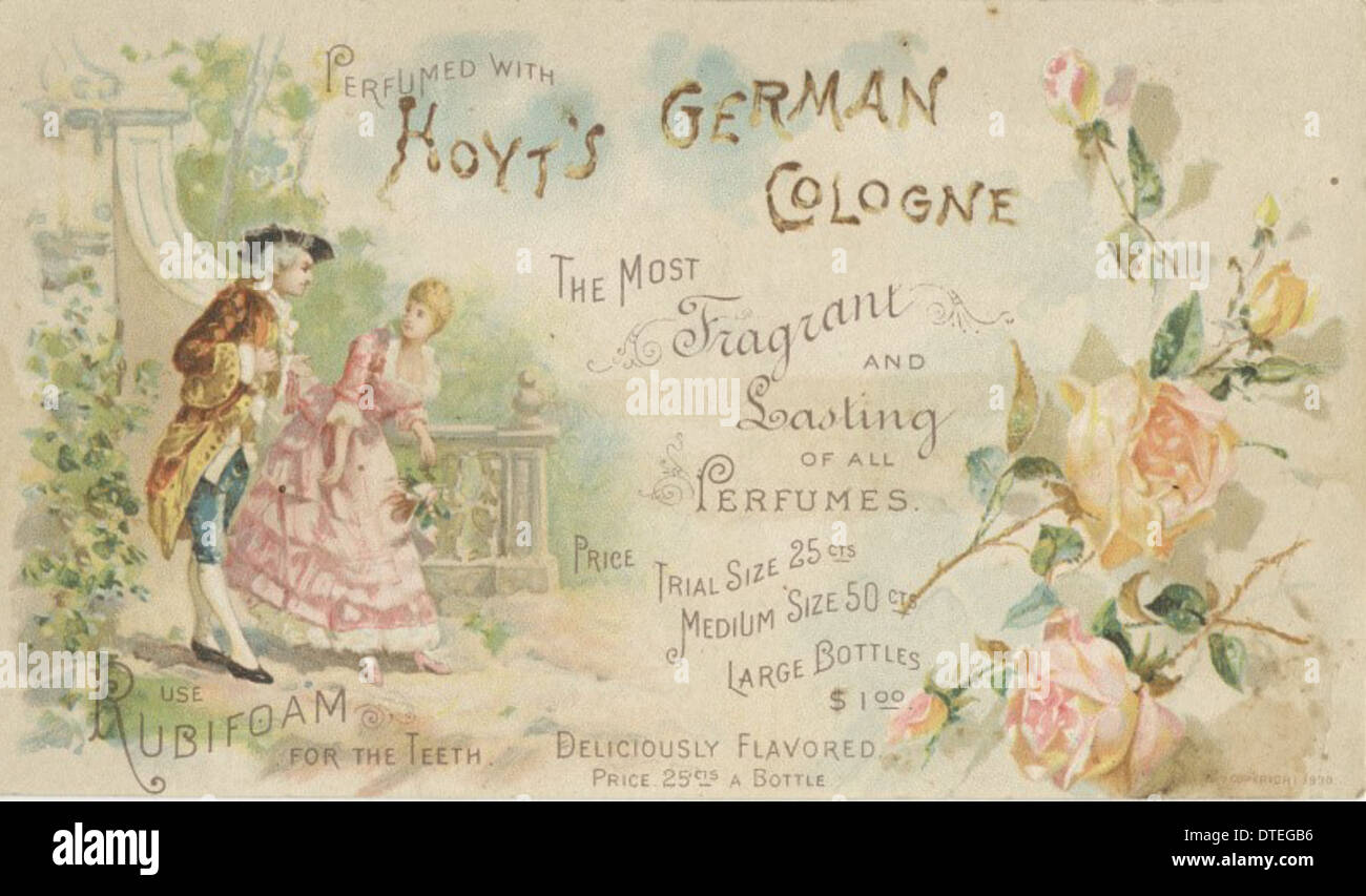 E.W. Hoyt & Co Stock Photo Alamy