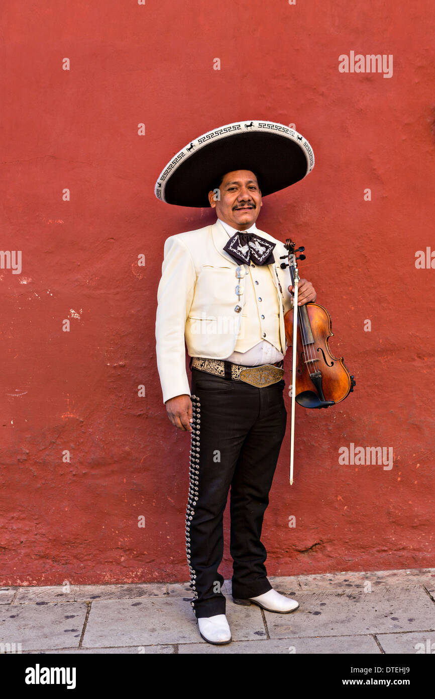 Charro costume hi-res stock photography and images - Alamy