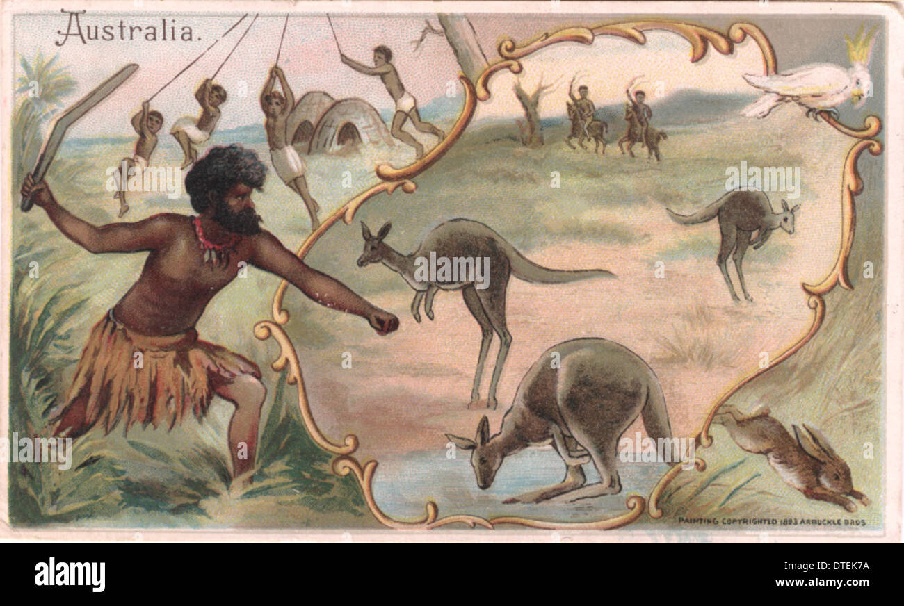 древние люди австралии. охота с бумерангом. охота с бумерангом. роспись бумеранга. бумеранг оружие аборигенов.