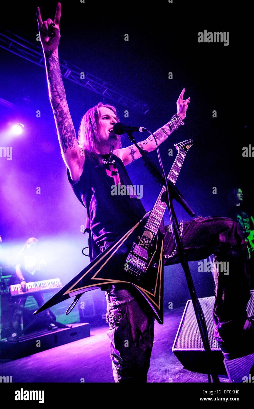 Alexi Laiho Hi res Stock Photography And Images Alamy alexi-laiho-hi-res-stock-photography-and-images-alamy