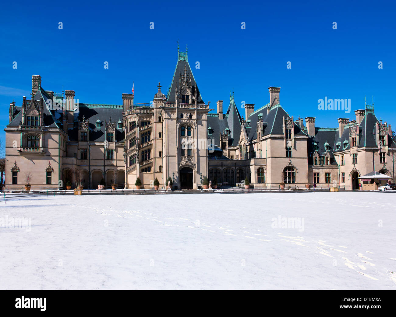 vanderbilt hires stock photography and images Alamy